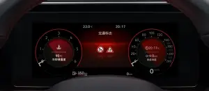 Volkswagen Lamando L - Foto - 8
