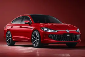 Volkswagen Lamando L - Foto - 4