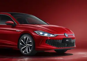 Volkswagen Lamando L - Foto - 5