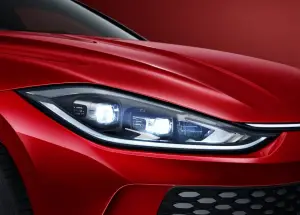 Volkswagen Lamando L - Foto - 12