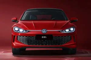 Volkswagen Lamando L - Foto - 10