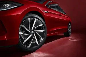Volkswagen Lamando L - Foto - 28