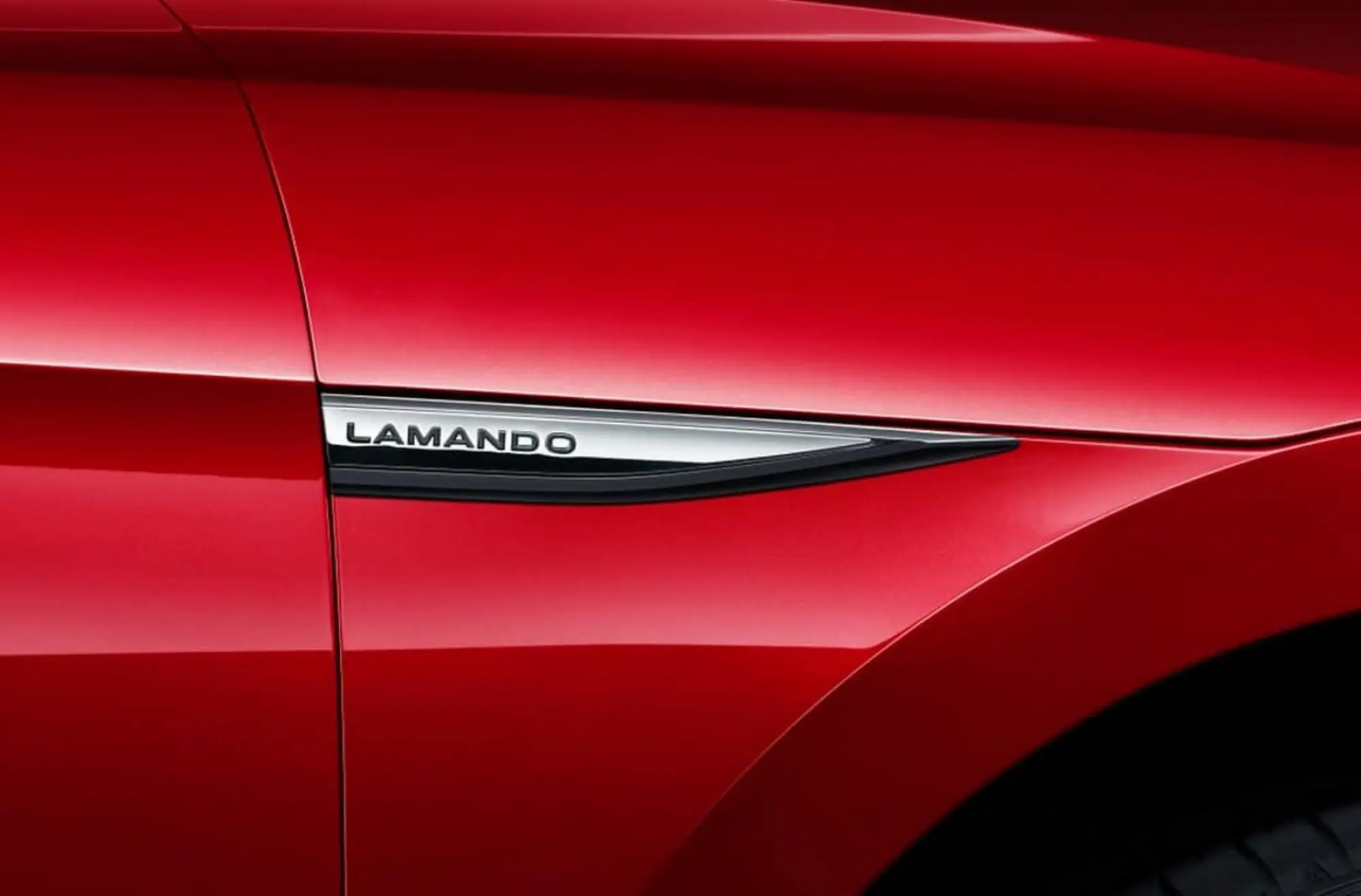 Volkswagen Lamando L - Foto - 21