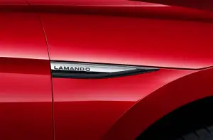 Volkswagen Lamando L - Foto - 21