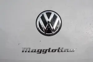 Volkswagen Maggiolino Cabrio: prova - 14
