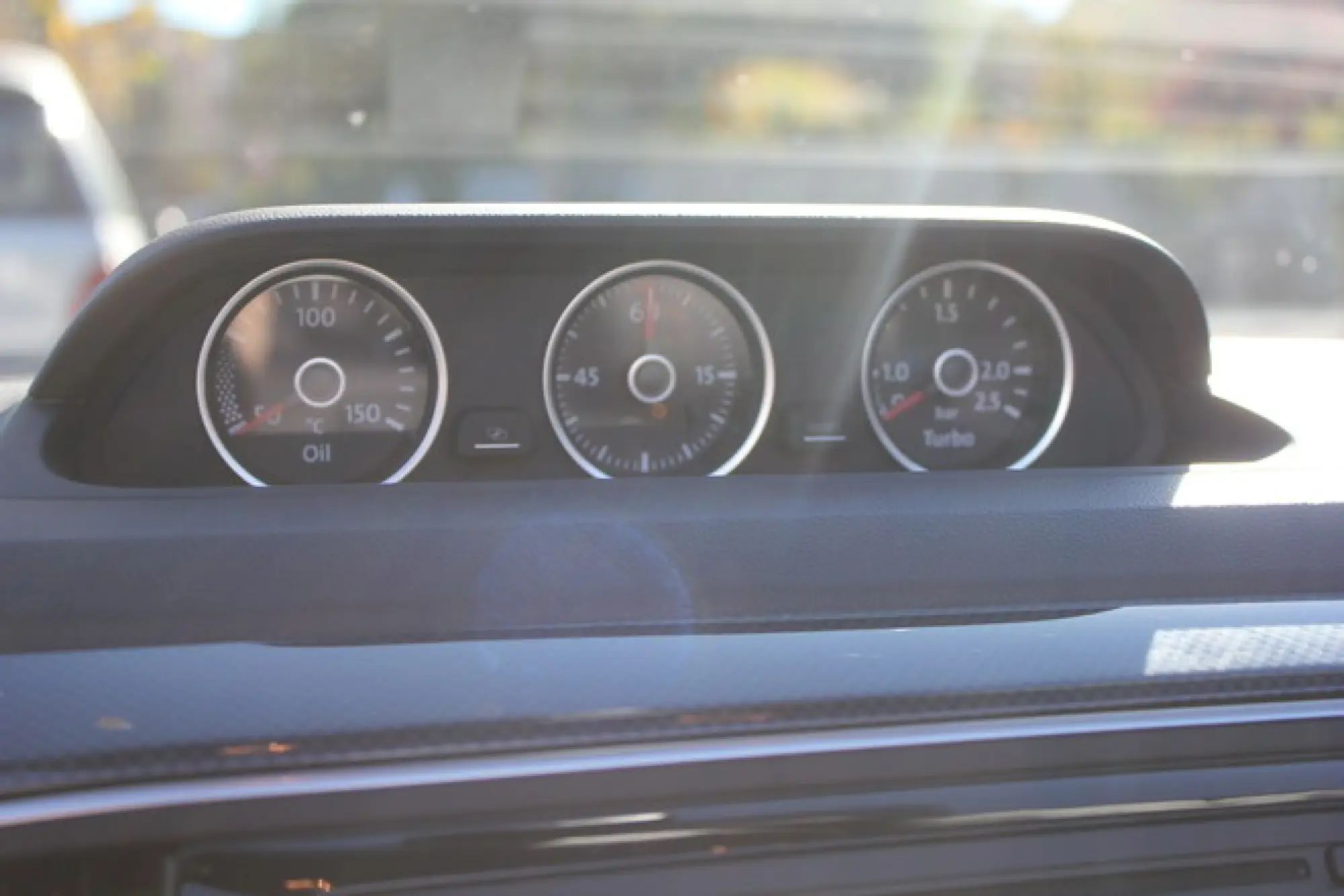 Volkswagen Maggiolino Cabrio: prova - 36