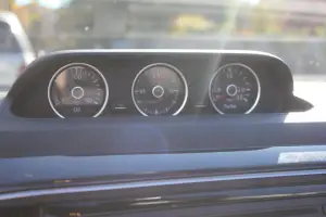 Volkswagen Maggiolino Cabrio: prova - 36