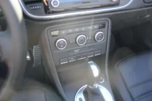 Volkswagen Maggiolino Cabrio: prova - 38