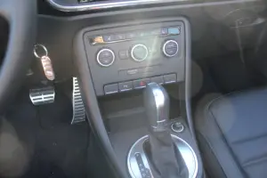 Volkswagen Maggiolino Cabrio: prova - 42