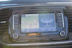 Volkswagen Maggiolino Cabrio: prova - 43