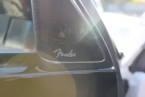 Volkswagen Maggiolino Cabrio: prova - 44