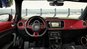 Volkswagen Maggiolino MY 2017 - 20