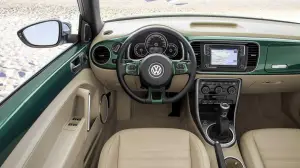 Volkswagen Maggiolino MY 2017