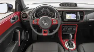 Volkswagen Maggiolino MY 2017 - 28