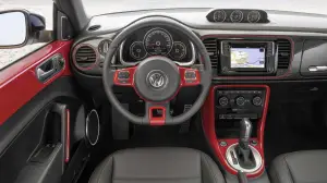 Volkswagen Maggiolino MY 2017