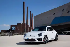 Volkswagen Maggiolino R-Line - 3