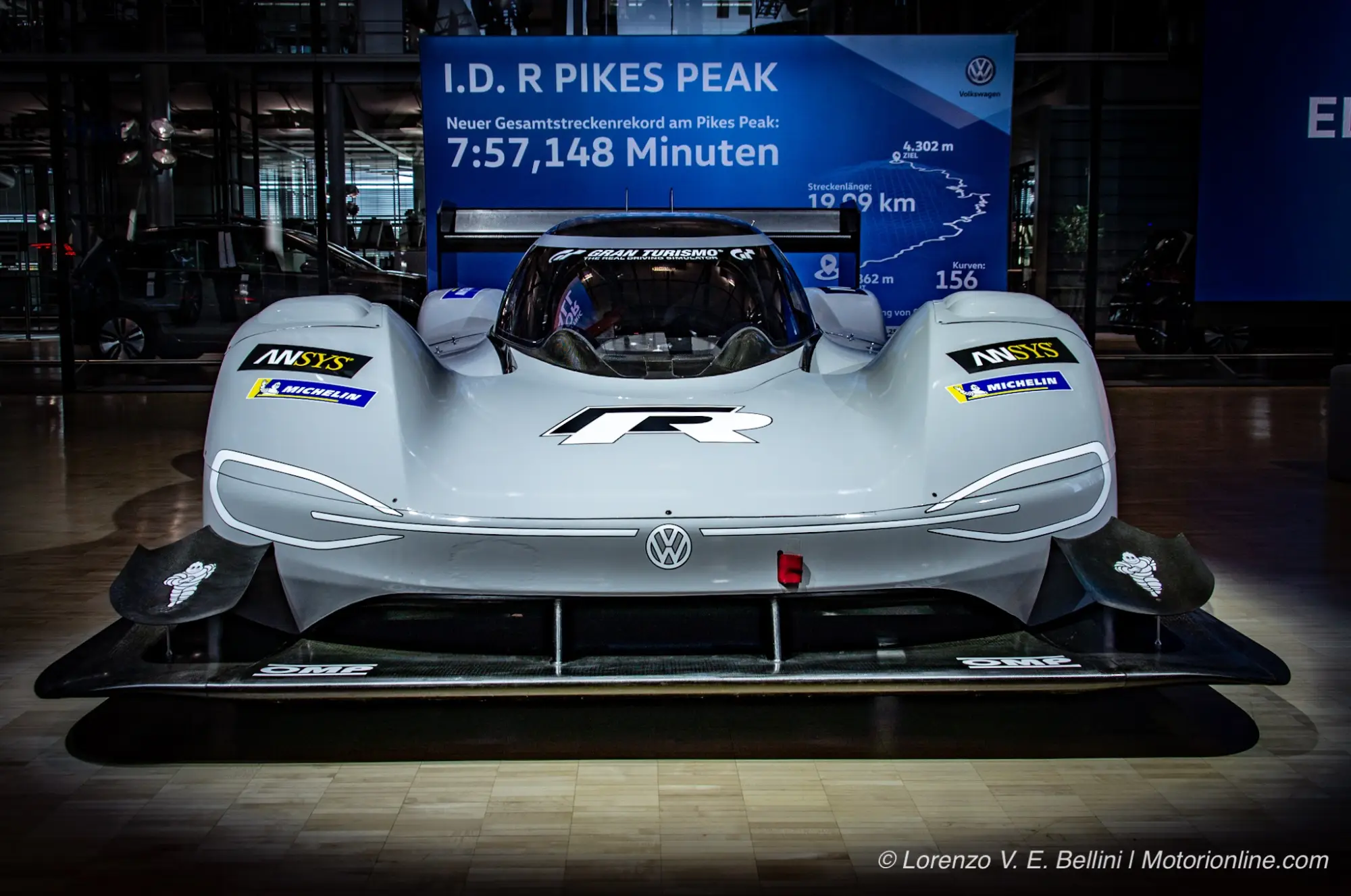 Volkswagen MEB Dresda - 8