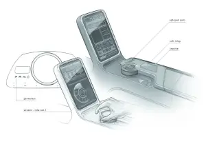 Volkswagen Milano Taxi Concept - 14