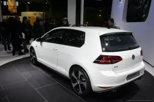 Volkswagen - Motor Show di Bologna 2012 - 9