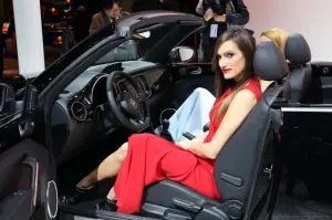 Volkswagen - Motor Show di Bologna 2012