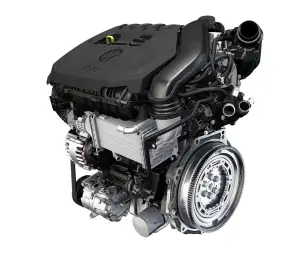 Volkswagen - Motore 1.5 TSI ACT BlueMotion 130 CV