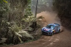 Volkswagen Motorsport - Rally di Australia 2016 - 3