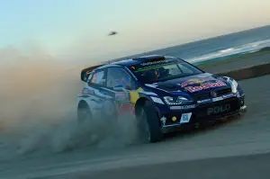 Volkswagen Motorsport - Rally di Australia 2016 - 7