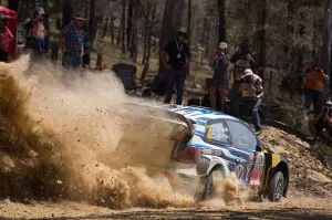 Volkswagen Motorsport - Rally di Australia 2016 - 10