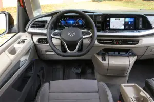 Volkswagen Multivan 2022