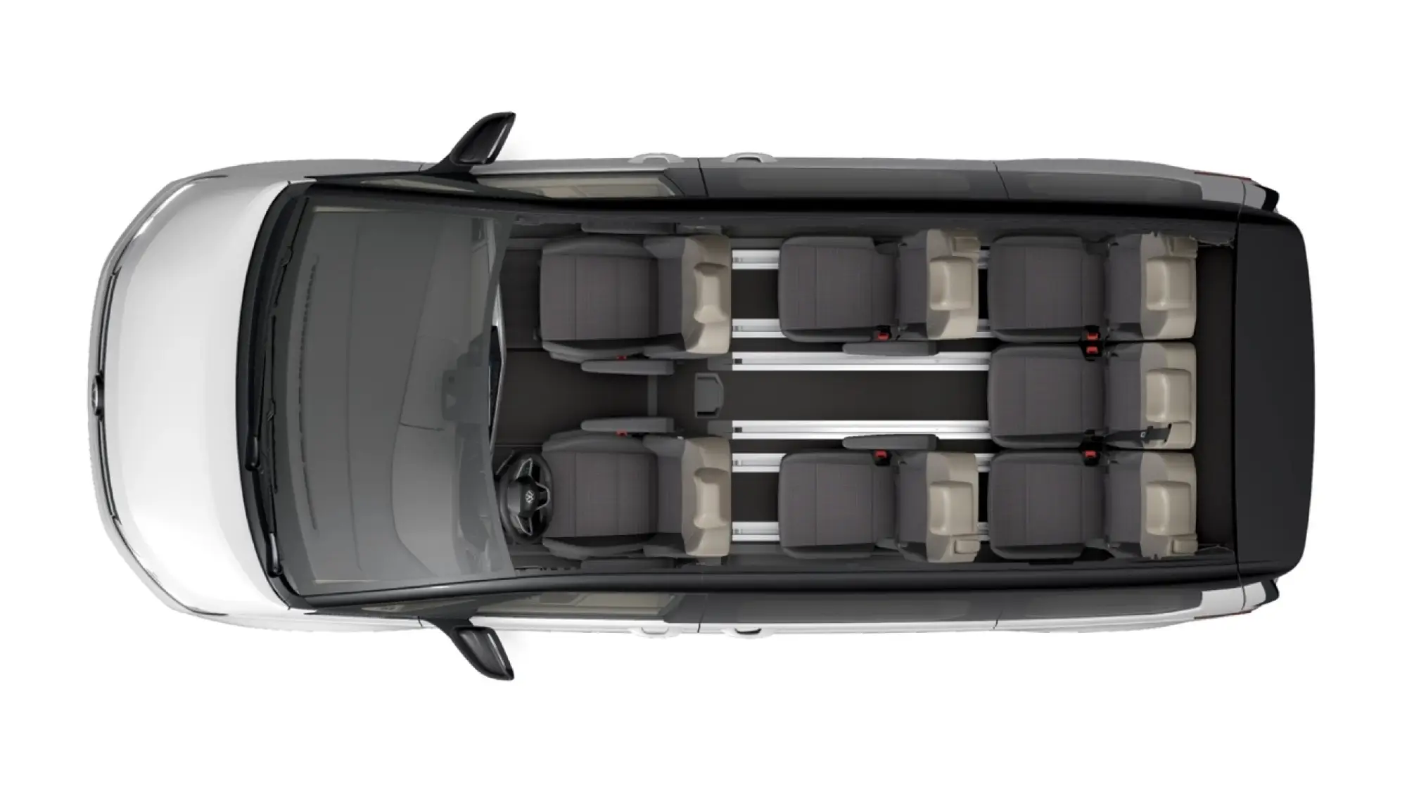 Volkswagen Multivan Edition - Foto - 6