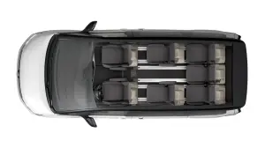 Volkswagen Multivan Edition - Foto