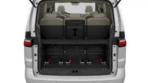 Volkswagen Multivan Edition - Foto