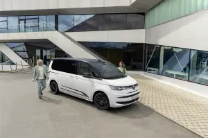 Volkswagen Multivan Edition - Foto