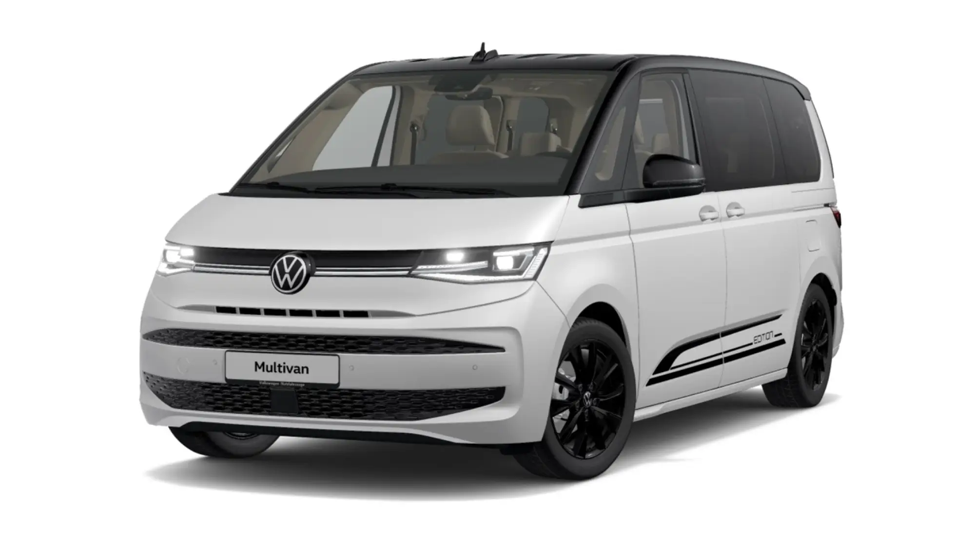 Volkswagen Multivan Edition - Foto - 9