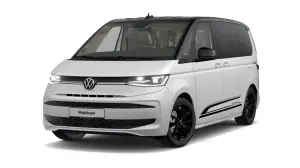 Volkswagen Multivan Edition - Foto