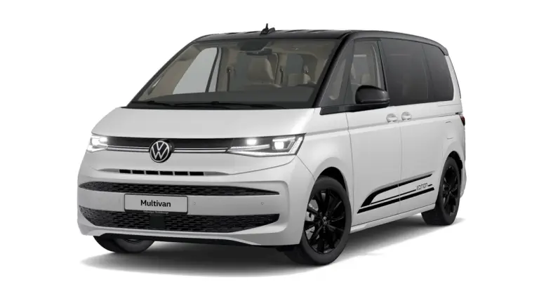 Volkswagen Multivan Edition - Foto - 9