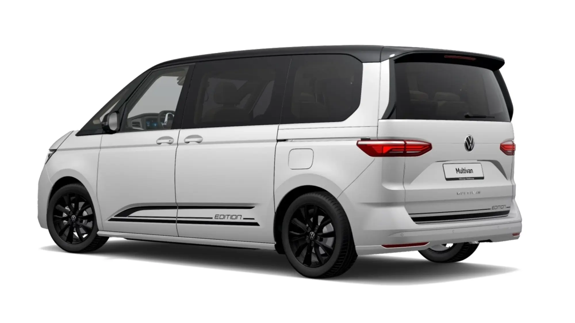 Volkswagen Multivan Edition - Foto - 1