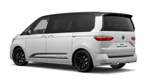 Volkswagen Multivan Edition - Foto