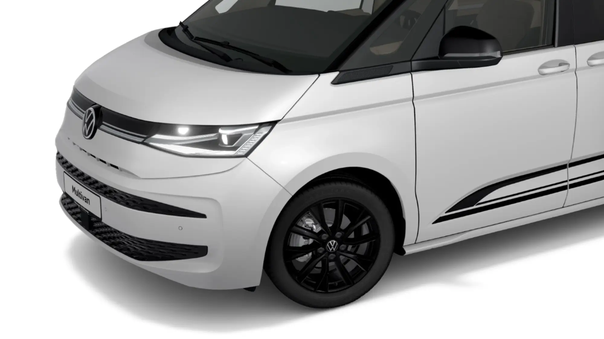 Volkswagen Multivan Edition - Foto - 10