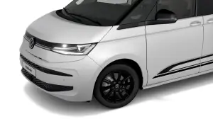 Volkswagen Multivan Edition - Foto