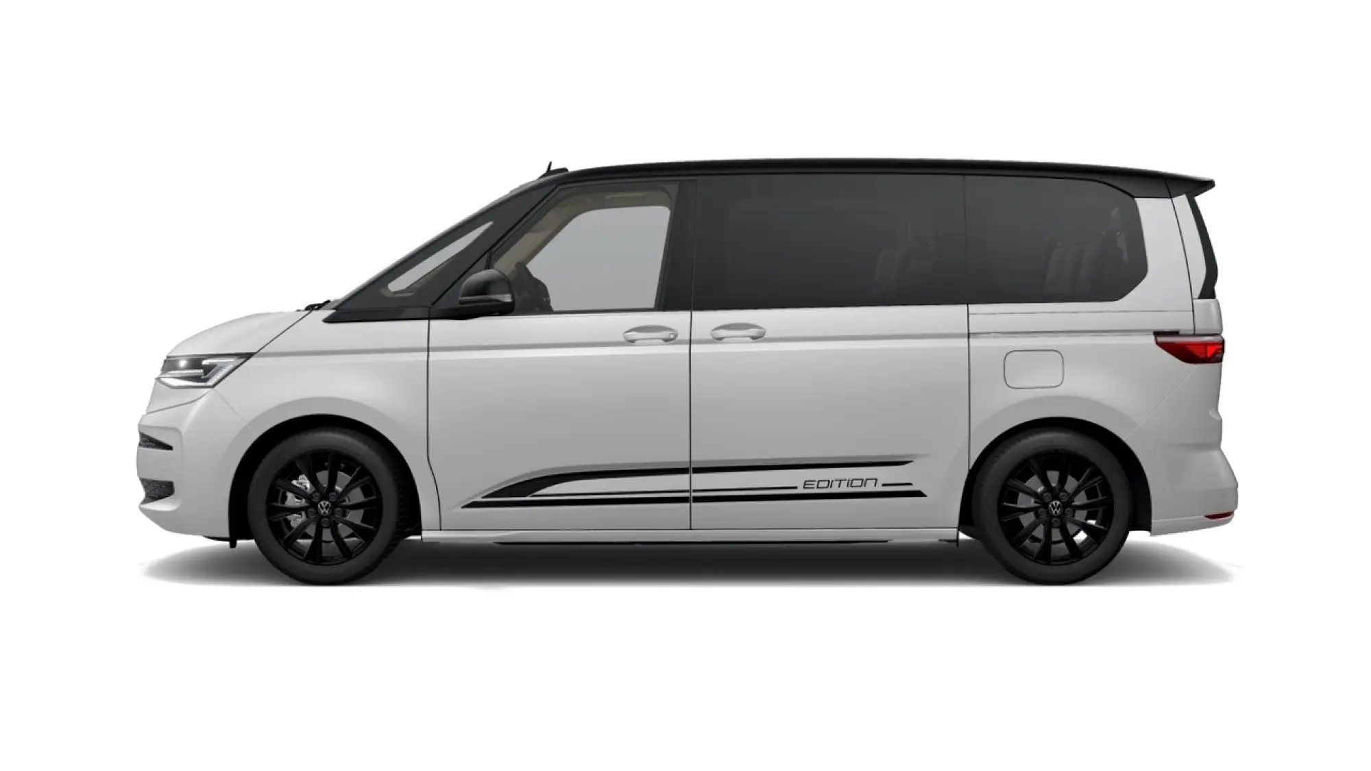 Volkswagen Multivan Edition - Foto - 2