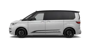 Volkswagen Multivan Edition - Foto