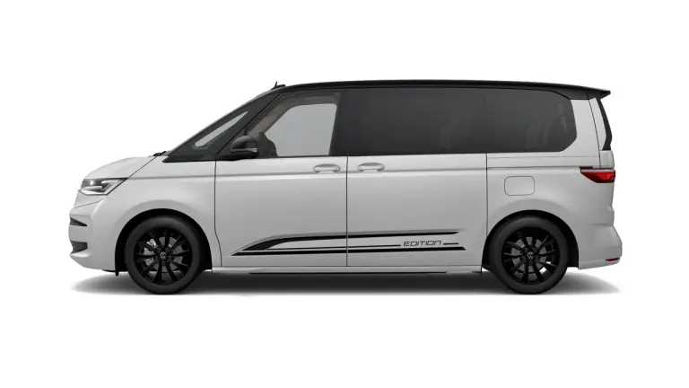 Volkswagen Multivan Edition - Foto - 2