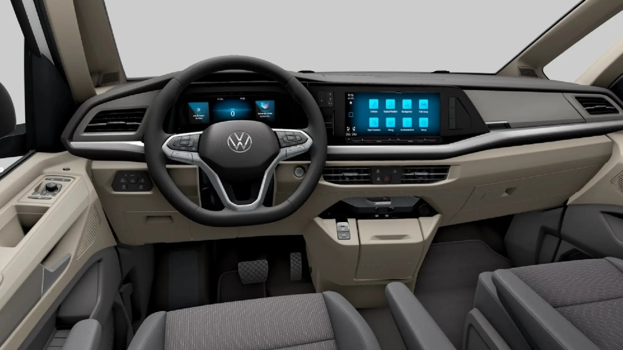 Volkswagen Multivan Edition - Foto - 4