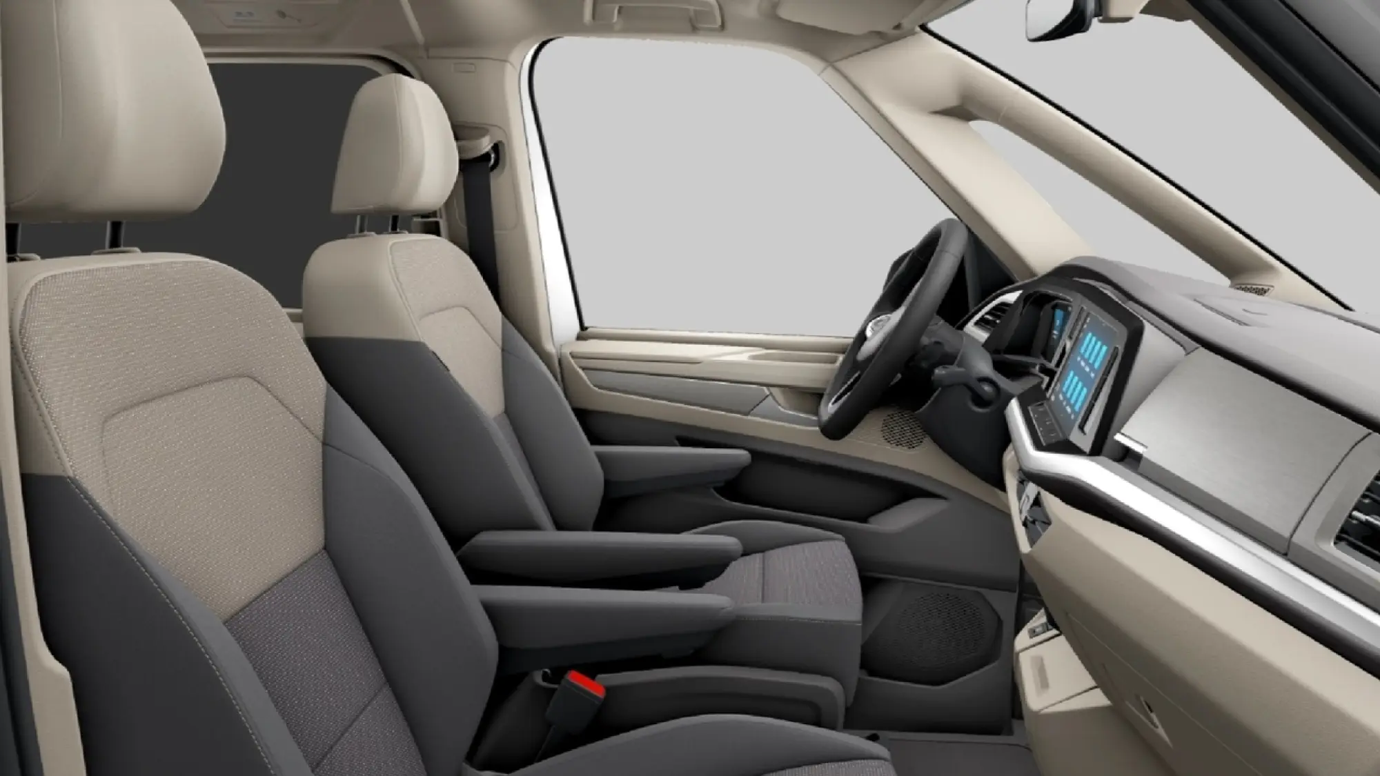 Volkswagen Multivan Edition - Foto - 7