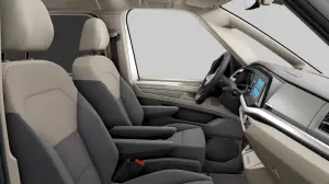 Volkswagen Multivan Edition - Foto