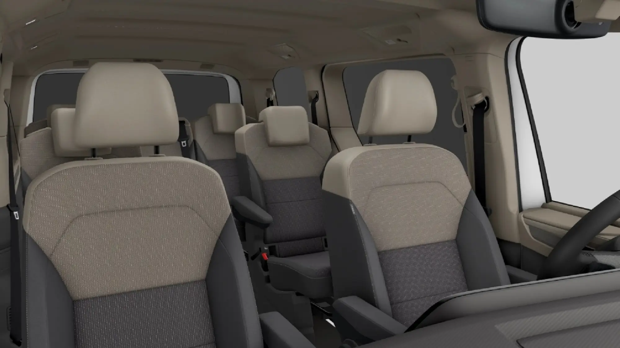 Volkswagen Multivan Edition - Foto - 11