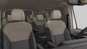 Volkswagen Multivan Edition - Foto