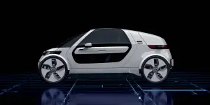 Volkswagen Nils Concept Car - 1