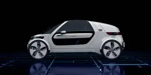 Volkswagen Nils Concept Car